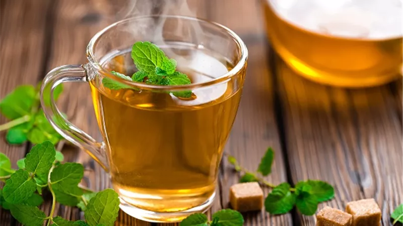 مشروبات صباحية بديلة للقهوة تساعد على حرق الدهون وتحسين الهضم