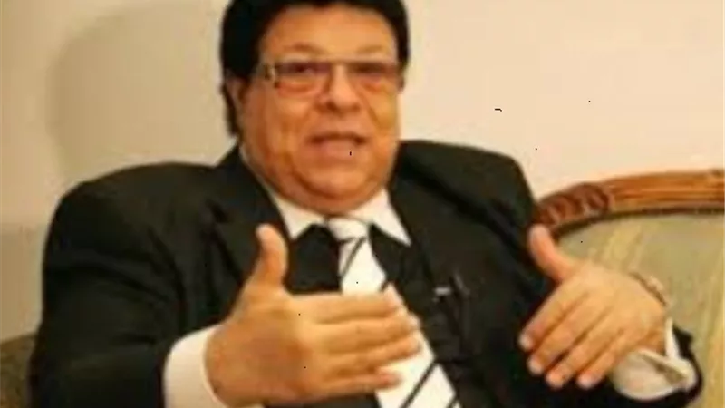 لما اقولك بخ تبخ..كشكشها ماتعرضهاش..اشهر إفيهات إبراهيم نصر