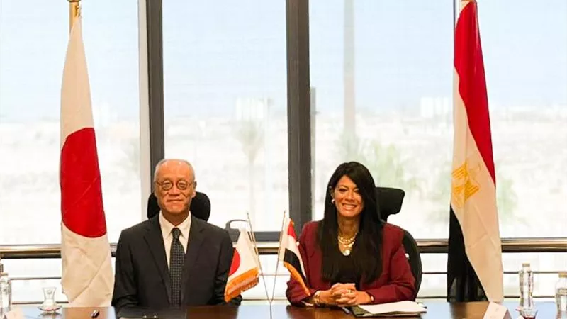 المشاط: مؤتمر طوكيو للتنمية في إفريقيا يُمهد الطريق لشراكات بناءة