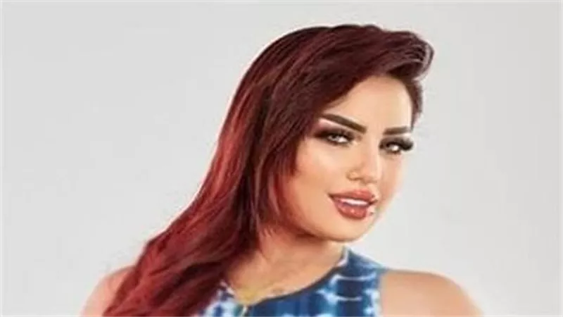 إخلاء سبيل الراقصة دوسة بكفالة 20 ألف جنيه