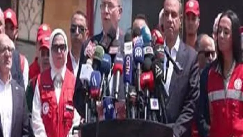 رئيس وزراء فلسطين: إسرائيل تتحدى الإنسانية بإغلاق المعبر لتجويع ملايين الفلسطينيين