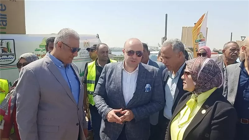 نهضة بني سويف تجهز 20 عروسة من الأسر الأولى بالرعاية