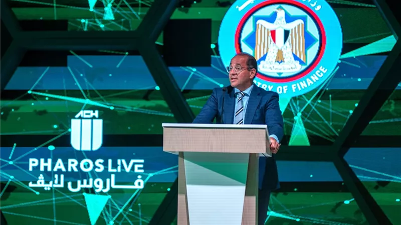 كجوك: الرهان على القطاع الخاص كان فى محله وانعكس بقوة اقتصاديا