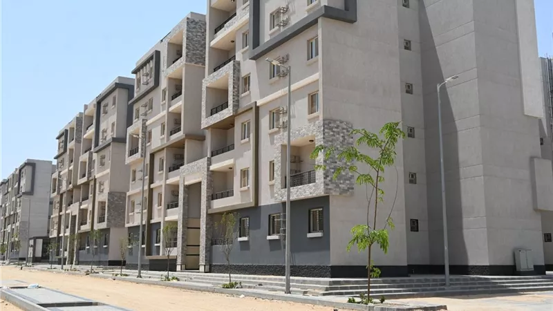 وزير الإسكان يُتابع موقف تنفيذ 4761 وحدة ضمن 