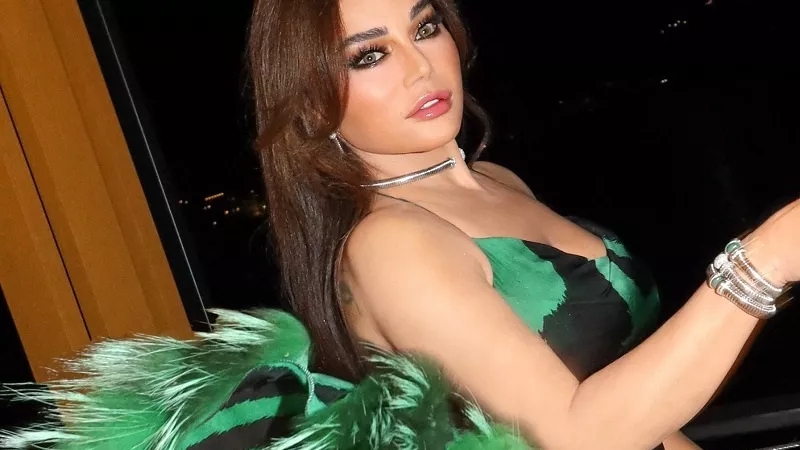 بجولة غنائية عالمية.. هيفاء وهبي تستعد لطرح ألبومها الجديد