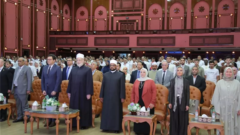 انطلاق حفل تكريم الفائزين في مسابقة (ثقافة بلادي 2)