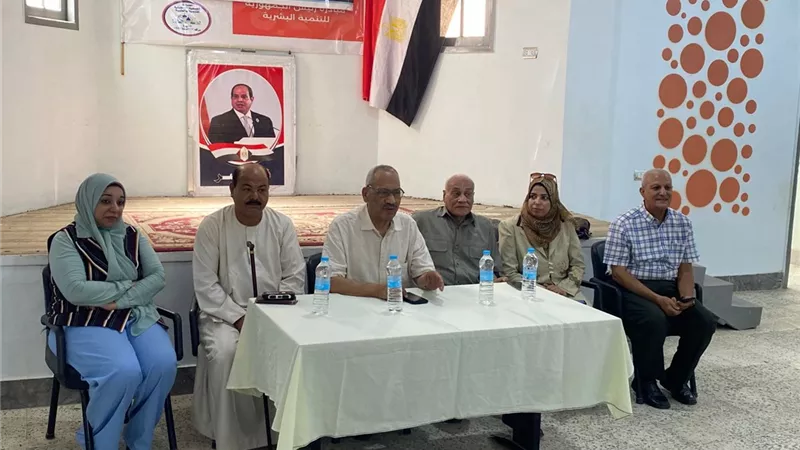 ندوة تعريفية بسمالوط تناقش 