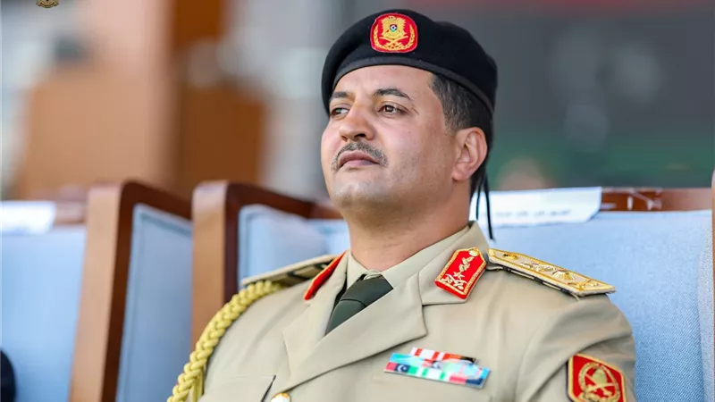 مجلس النواب الليبي يكلف الفريق أول خالد خليفة حفتر رئيساً للأركان