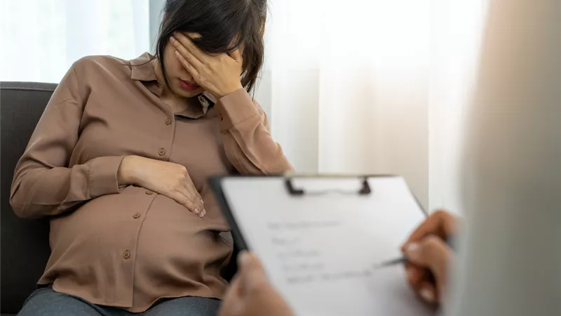 نصائح للحفاظ على الصحة النفسية أثناء الحمل