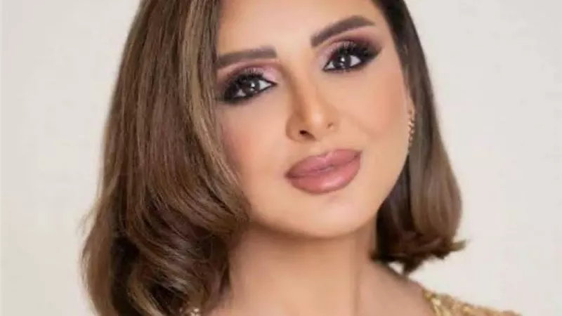 بكلمات رقيقة.. هاله صدقي تدعم أنغام وتتمنى لها السلامه