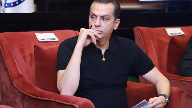 الوعى يتلقى الطلبات ولجنةترشيحات