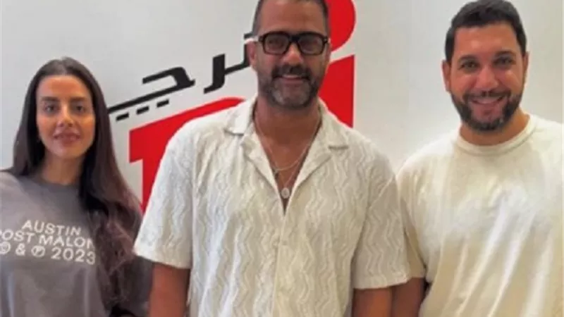 كريم عبد الخالق يكشف تواصل مشاركته فى 