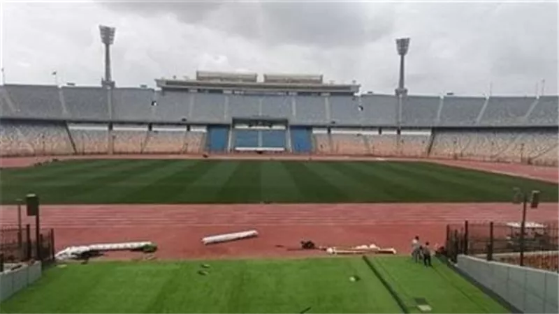 رابطة الأندية تخطر بيراميدز بتعديل ملعب مواجهة الأهلي في الدوري
