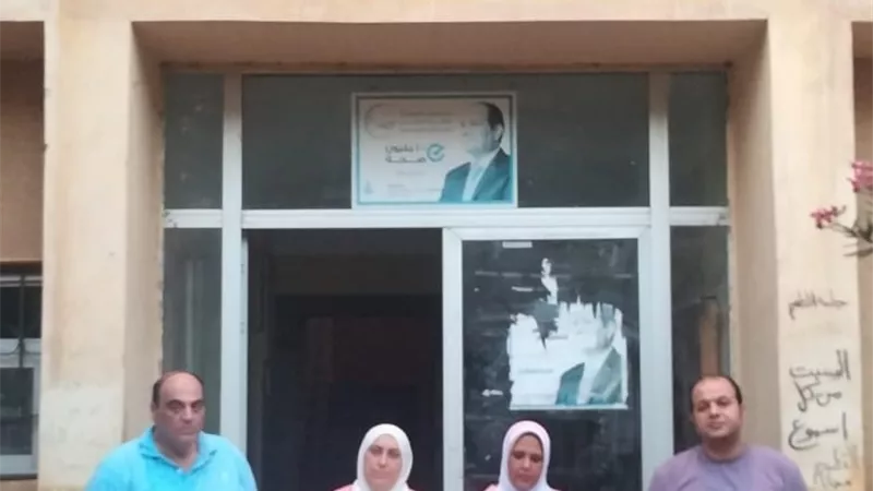 فرق الطب الوقائي فاجأت وحدات الرعاية الأولية ب4 مراكز
