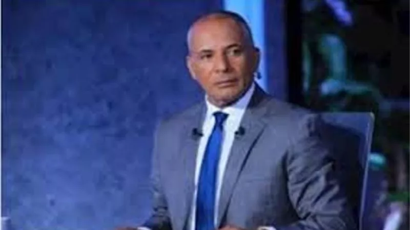 أحمد موسى يكشف ملامح المقترح المصري القطري لوقف إطلاق النار في غزة