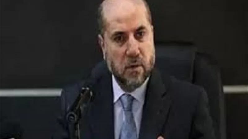 الهباش: وقف إطلاق النار هو الأهم الآن لحماية الفلسطينيين