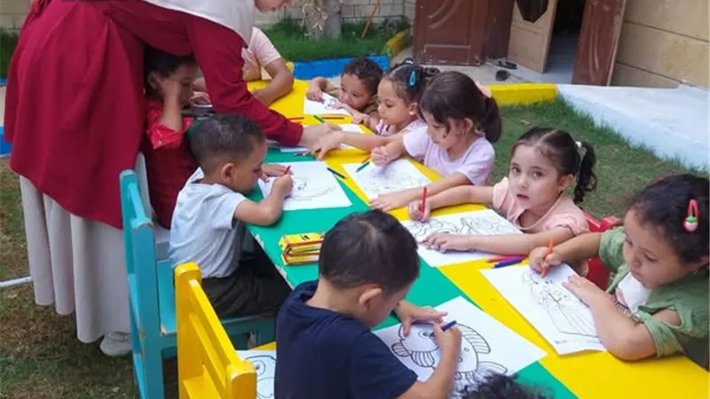 ثقافة الإسماعيلية تحتفل بذكرى وفاء النيل