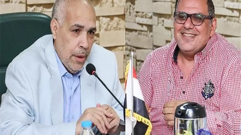 بالصور.. حملة موسعة لمكافحة الحشرات الطائرة بالشروق