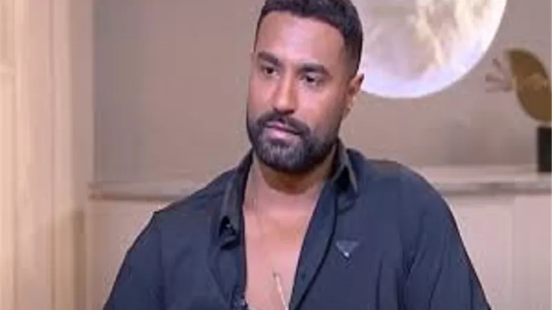 كريم فهمي: 