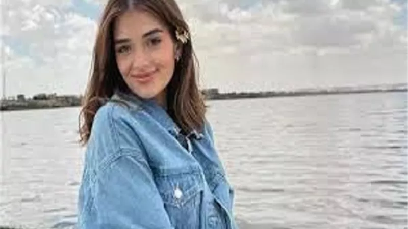 ملك أحمد زاهر تكشف عن شخصيتها فى 