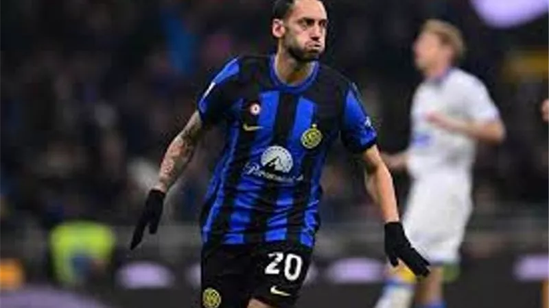 حقيقة مفاوضات الهلال والنصر لضم نجم الإنتر