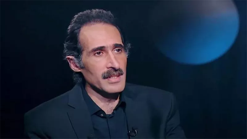 مجدي الجلاد: تدفق المعلومات حق للمواطن وضمانة لمصداقية الإعلام المصري