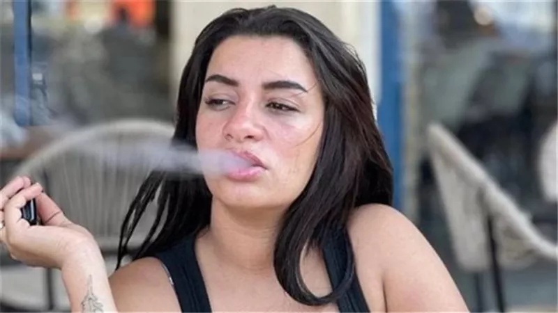 القبض على التيك توكر 