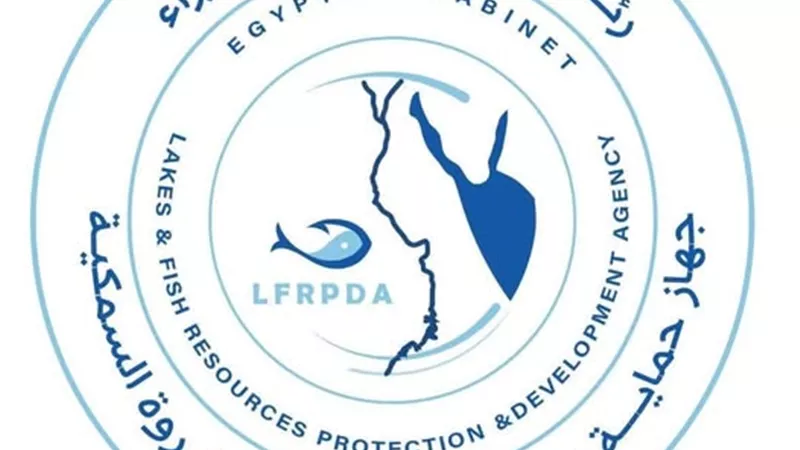 حماية البحيرات: دفعة جديدة من يرقات الجمبري لتنمية بحيرة قارون