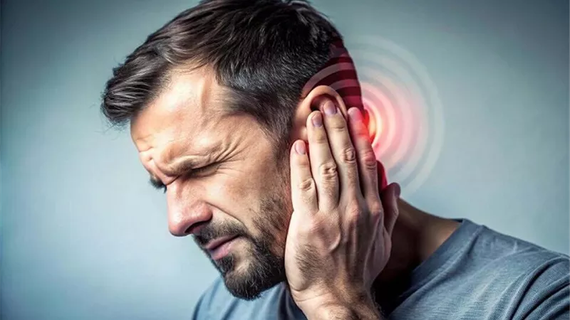 طنين الأذن .. عرض مزعج قد يخفي أمراضًا خطيرة