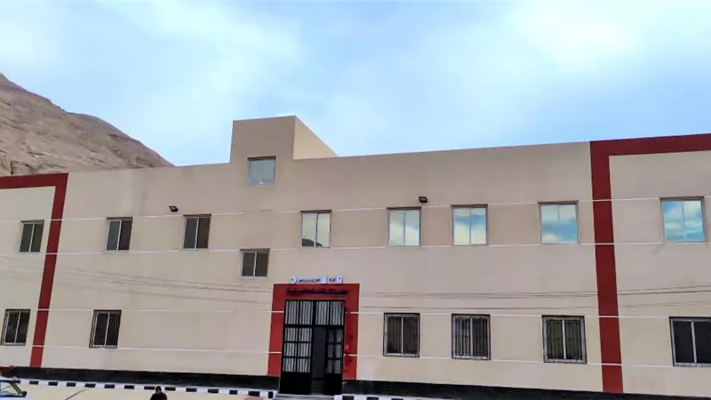 محافظ سوهاج يعلن فوز كيان استثماري بحق الانتفاع للمجمع الصناعي