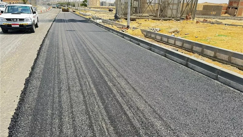 الاسكان: محطة صرف صحي بالتجمع الثالث لتخدم منطقة الأندلس