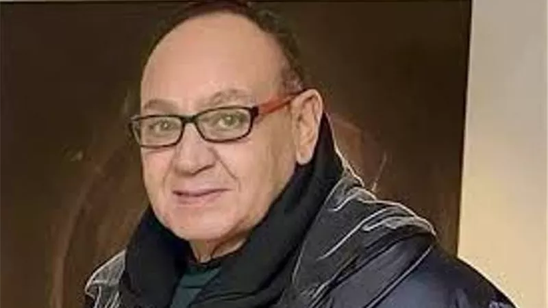 موعد ومكان عزاء يحيى عزمى أستاذ الإخراج بمعهد السينما