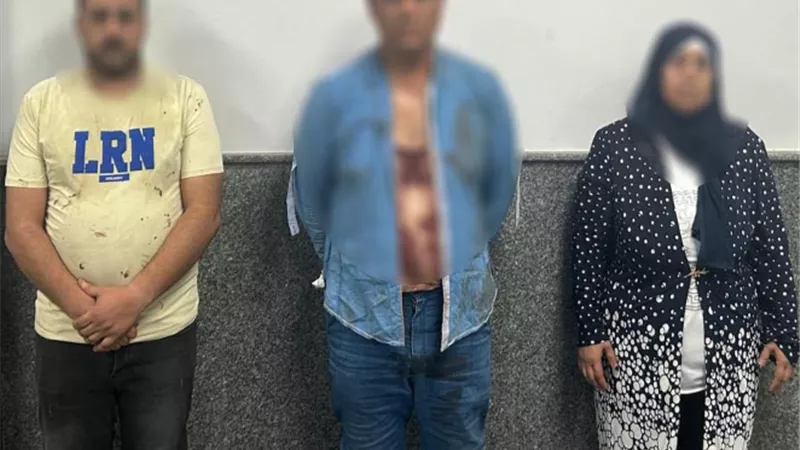 الداخلية تكشف حقيقة فيديو متداول عن اختطاف شخص بالدقهلية