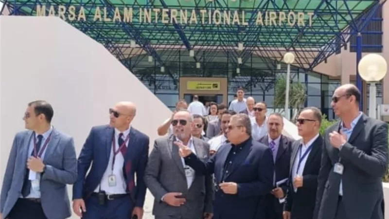بوابة الجمهورية