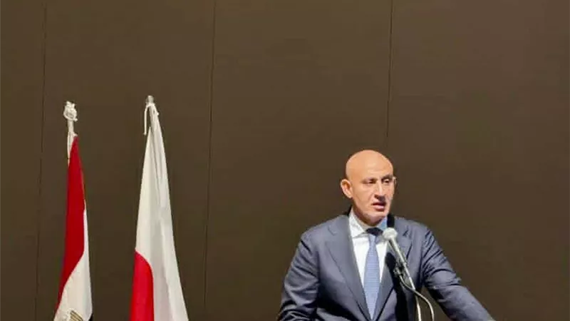 محمد عبد اللطيف: التعليم هو حجر الأساس في بناء المجتمع وتقدمه