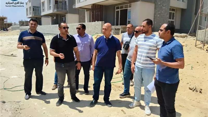 مسئولو 
