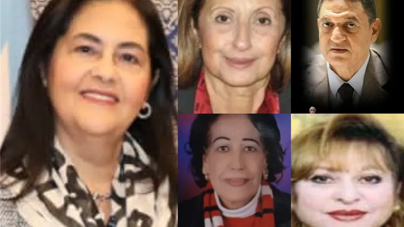 الاصطفاف الوطنى..سلاح الدولة لمواجهة الشائعات والأكاذيب