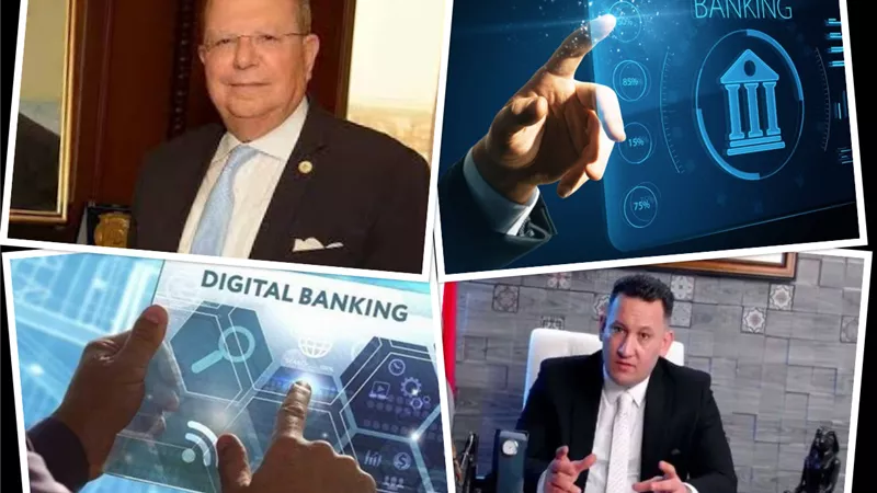 الصناعة أهم المستفيدين من خطط الشمول المالي