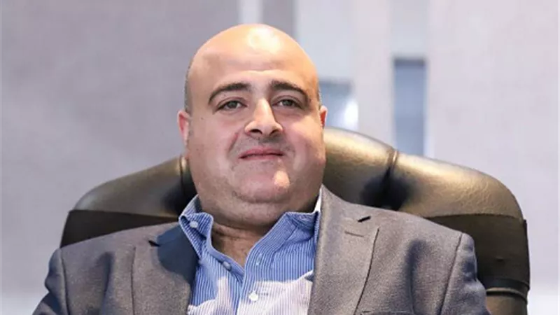 محمد إيهاب: سعيد بنجاح البطولة العربية لناشئين وناشئات السلة