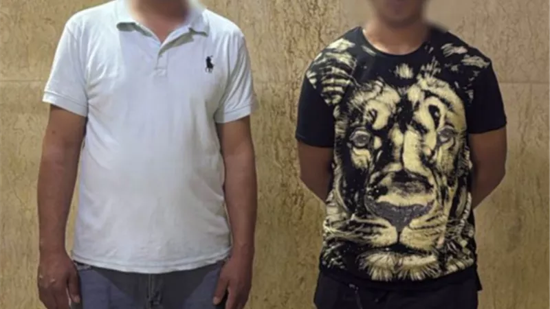 ملابسات فيديو لمشاجرة وإشهار سلاح أبيض بالقاهرة