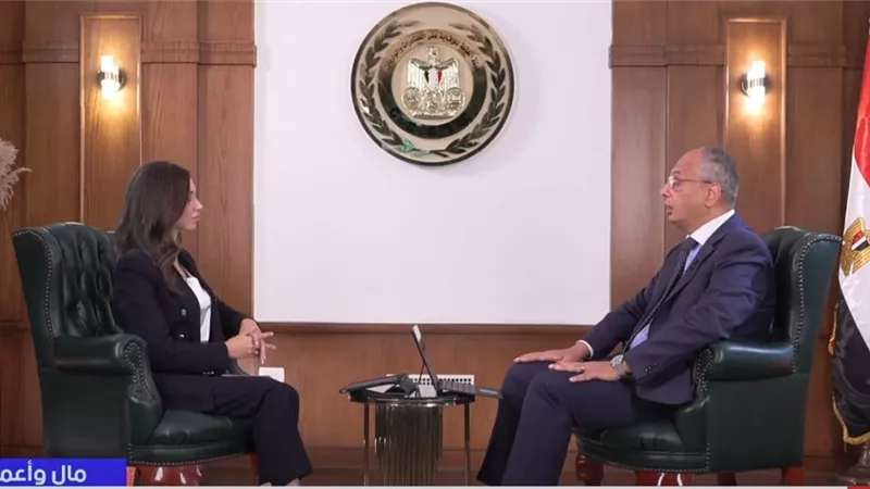 رئيس هيئة الرقابة على الصادرات: 310 معمل معتمد لضمان الجودة