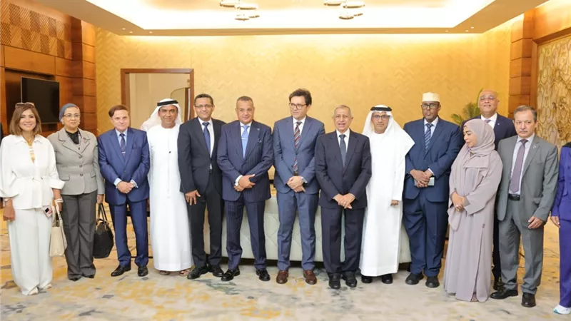 قمة الإبداع الإعلامي للشباب