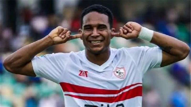 فيريرا يطالب الجزيري بالعودة لمنافسة مهاجمين الزمالك