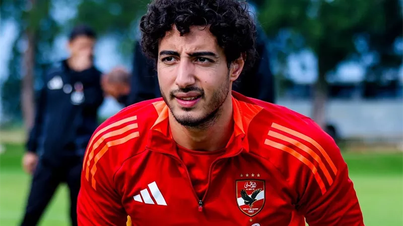 إرتياح في جهاز منتخب مصر بسبب مستوي محمد هاني