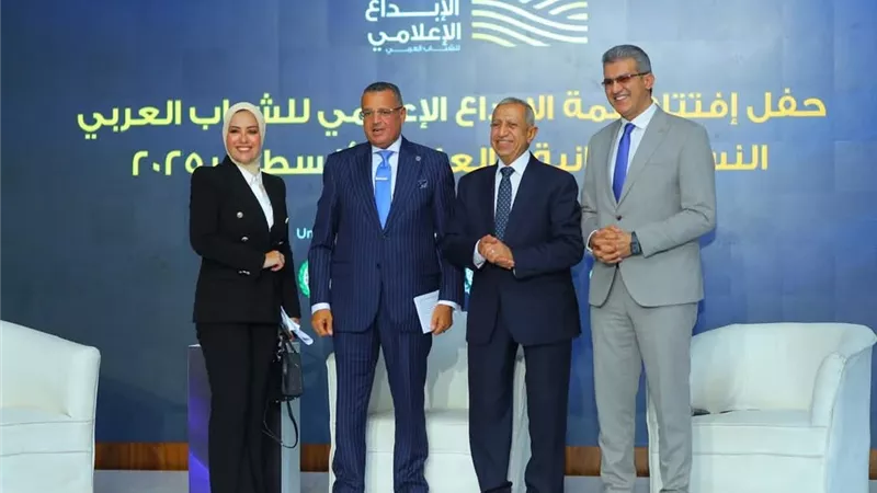 محافظ جنوب سيناء: حققنا معدلات إشغال سياحي غير مسبوقة في 2025