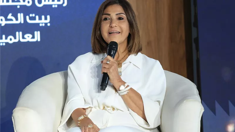 القومي للمرأة يشارك في قمة الإبداع الإعلامي للشباب العربي
