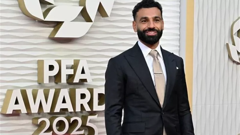 محمد صلاح: ليفربول يمتلك فريق رائع هذا الموسم.. وجاهز لكل الضغوط