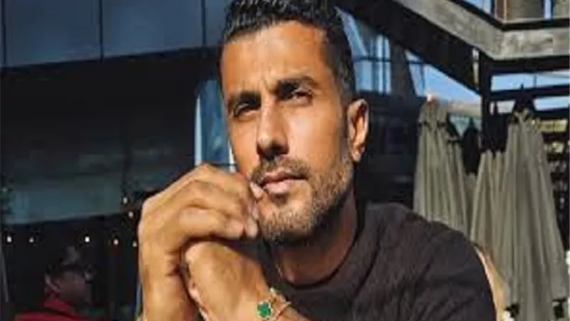 المهن التمثيلية تحذر من منتحل شخصية المخرج محمد سامي