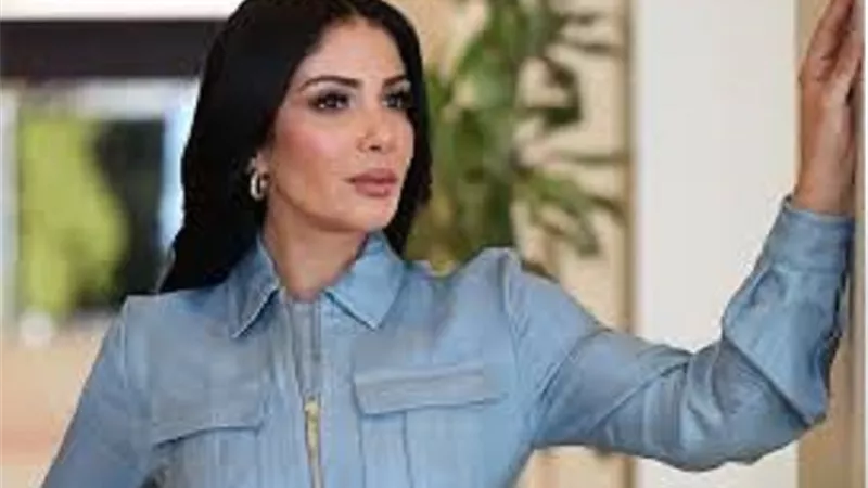 عودة تحضيرات مسلسل منى زكي الجديد من اخراج هاني خليفة
