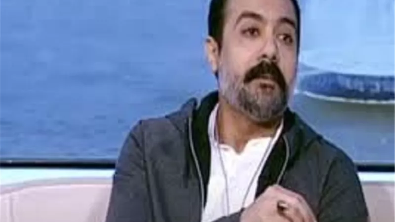 حسن عيد محاسب فى 
